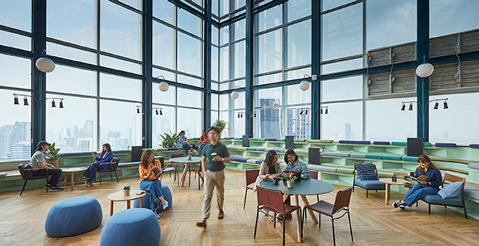 944 Rama 4 Road, Pathumwan - Image 3