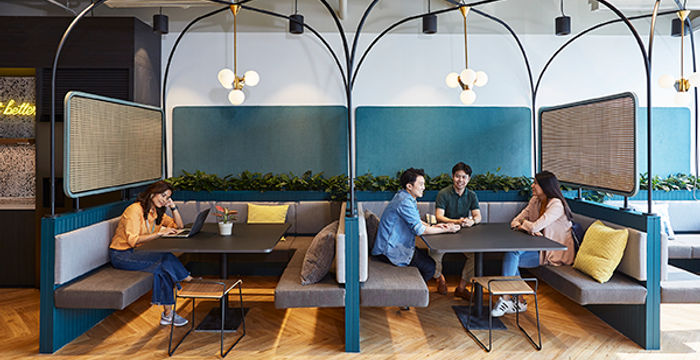 944 Rama 4 Road, Pathumwan - Image 5