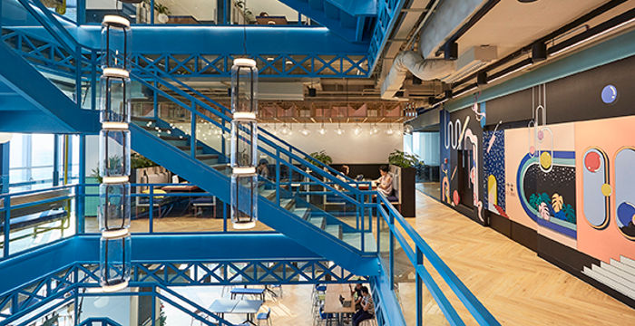 944 Rama 4 Road, Pathumwan - Image 5