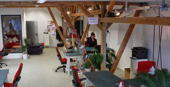 Luetzner Str 91, Leipzig - Image 4