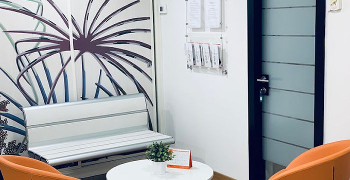 Via Attilio Regolo 19, Roma - Image 4