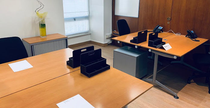 Via Attilio Regolo 19, Roma - Image 2