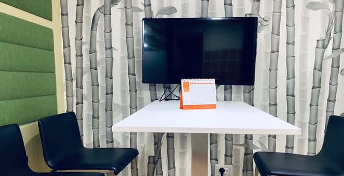 Via Attilio Regolo 19, Roma - Image 5