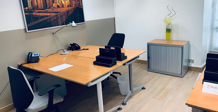 Via Attilio Regolo 19, Roma - Image 3