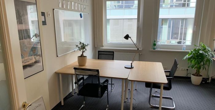 Siebstrasse 1, Hannover - Image 2