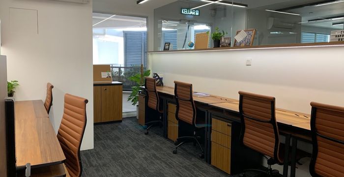 Persiaran Hulu Selangor, Seksyen 26 Shah Alam - Image 4