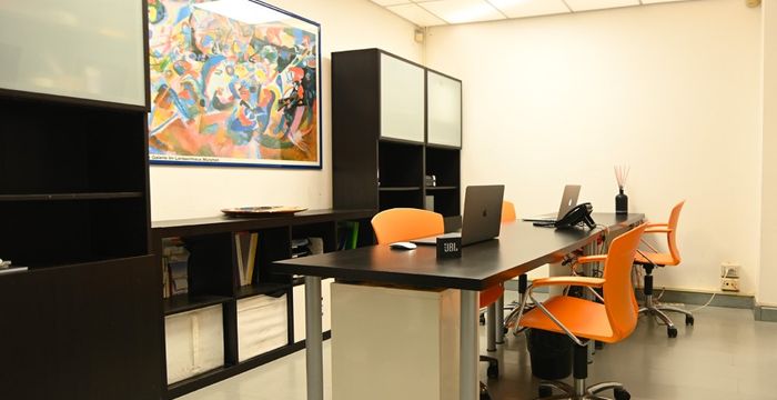 Via Giorgio Scalia 10b, Rome - Image 3