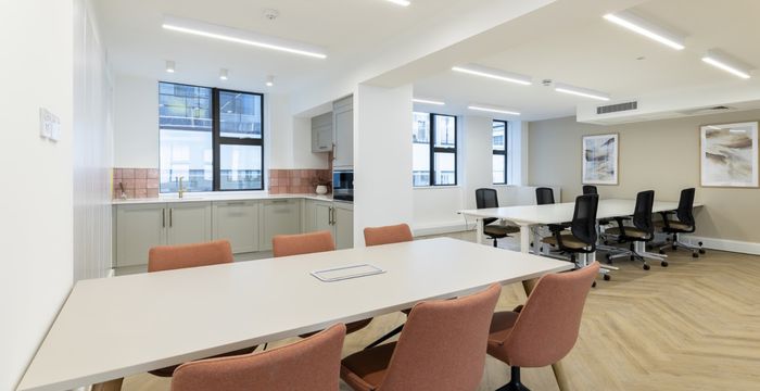 7 Birchin Lane, London - Image 5