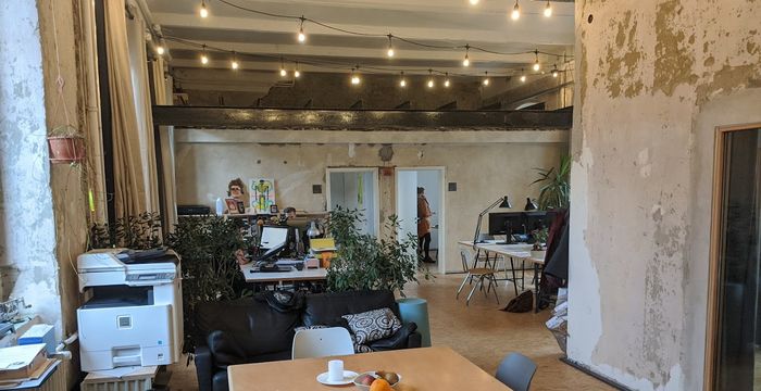 Stuehmeyerstrasse 33/1, Bochum - Image 2