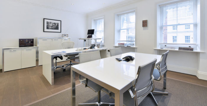 11 Curzon Street, London - Image 3