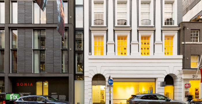 21 Cork Street, London - Image 4