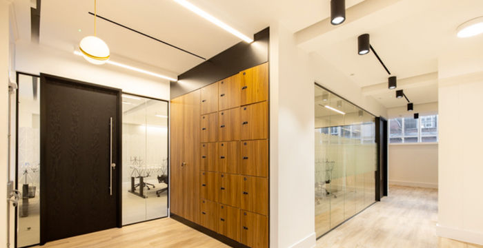 21 Cork Street, London - Image 5