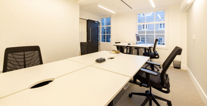 21 Cork Street, London - Image 2