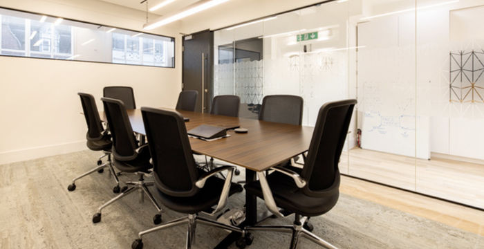 21 Cork Street, London - Image 3