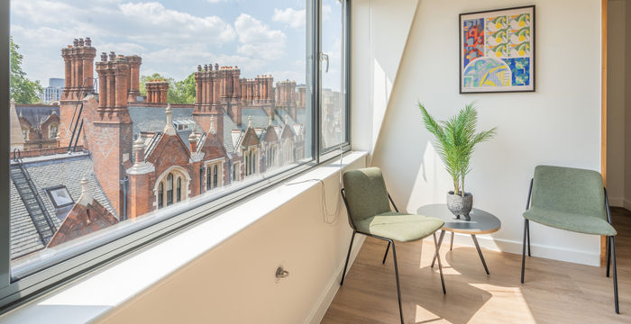 46 Chancery Lane, London - Image 4