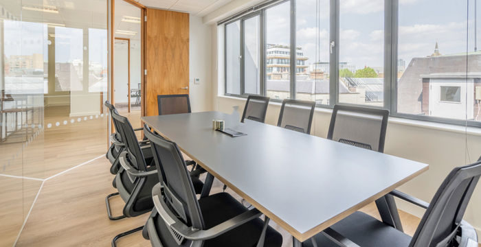 46 Chancery Lane, London - Image 3
