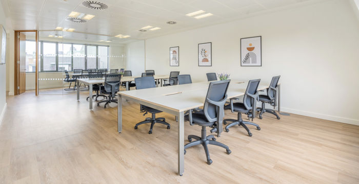 46 Chancery Lane, London - Image 5