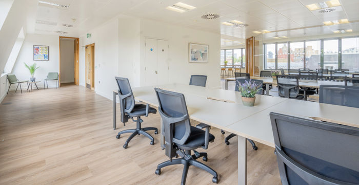 46 Chancery Lane, London - Image 5