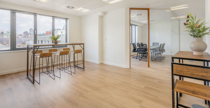 46 Chancery Lane, London - Image 3