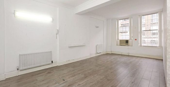 68 Great Eastern Street, London - Image 2