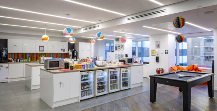 120 Holborn, London - Image 4