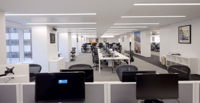 120 Holborn, London - Image 2