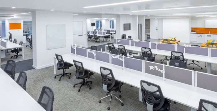 120 Holborn, London - Image 4