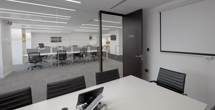 120 Holborn, London - Image 5