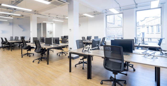 15-17 St Cross Street, London - Image 4