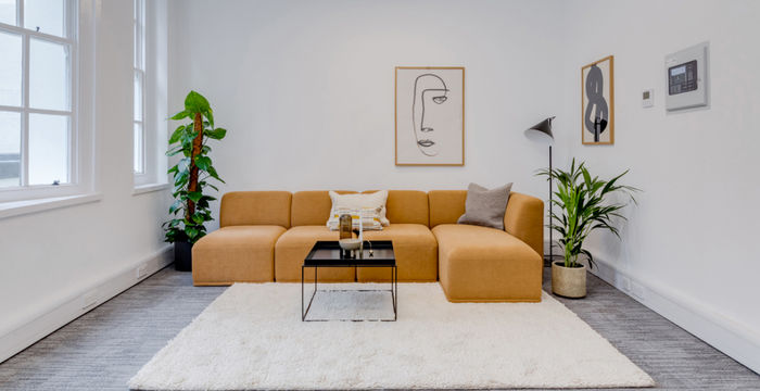 5 Pemberton Row, London - Image 4