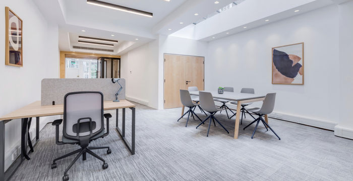 5 Pemberton Row, London - Image 2