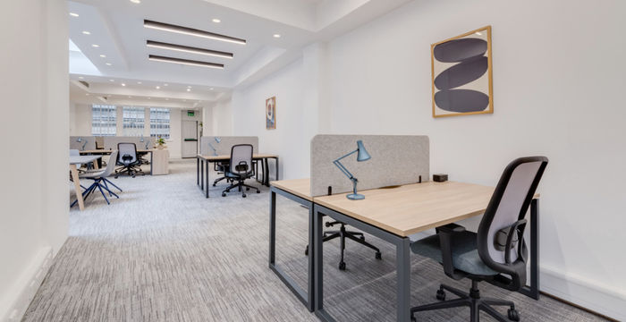 5 Pemberton Row, London - Image 3