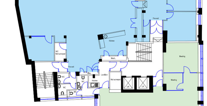 4-10 Heneage Lane, London - Image 4