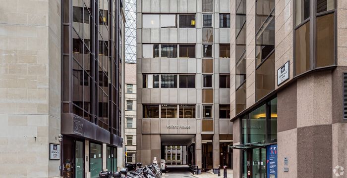 4-10 Heneage Lane, London - Image 5