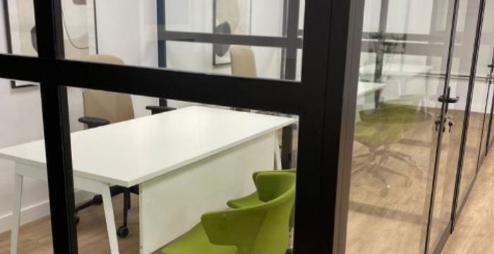 22 Av Ricardo Soriano, Marbella - Image 2