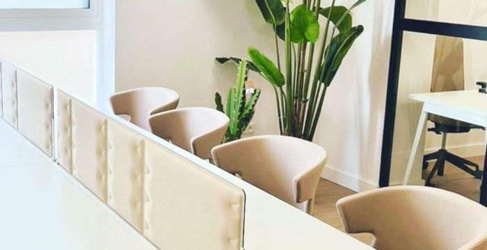 Sabadell Building - Image 3