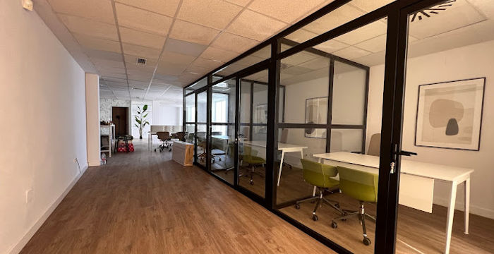 Sabadell Building - Image 4