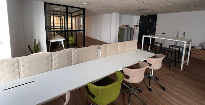 Sabadell Building - Image 2