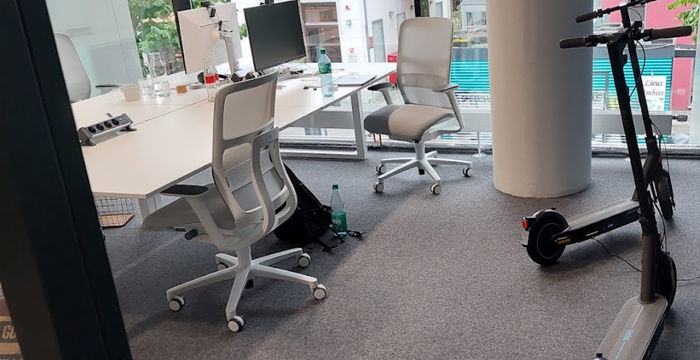 Heiligengeiststrasse 6-8, Oldenburg - Image 4