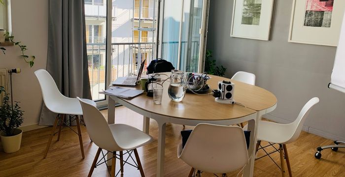 Bautzner Str 22, Dresden - Image 4