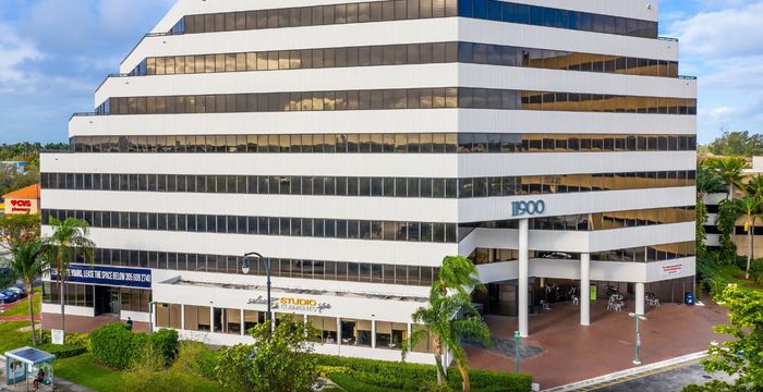 Biscayne Centre - Image 5