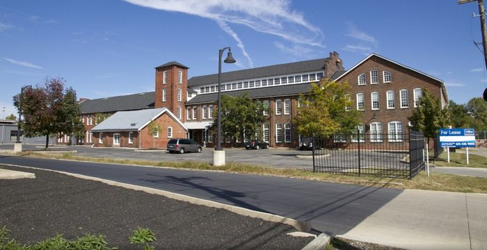 350 E First Avenue, Columbus - Image 4