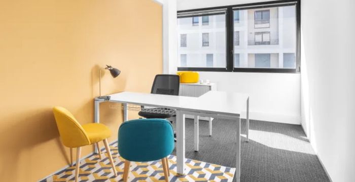 M Cluster Jumeirah Lake Towers, Dubai - Image 5