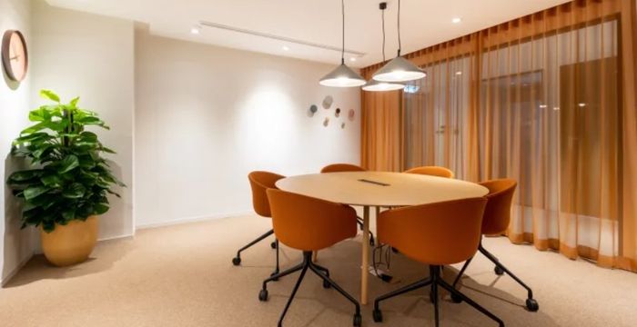 3 Julius-tandler-platz, Wien - Image 5