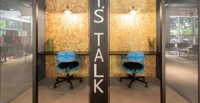 Constantia Blue 6+8, Konstanz - Image 2