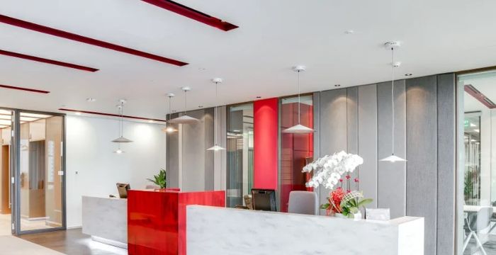 12 Avenida De Manoteras, Madrid - Image 4