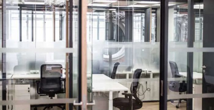 12 Avenida De Manoteras, Madrid - Image 3