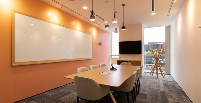 1 Paya Lebar Link, Singapore - Image 5