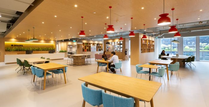 1 Paya Lebar Link, Singapore - Image 4