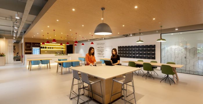 1 Paya Lebar Link, Singapore - Image 2